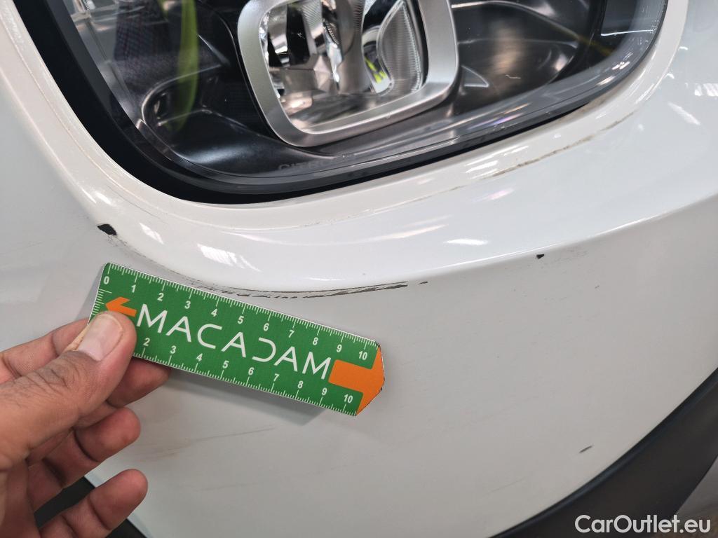  Citroen  C3  Aircross Feel Business 1.2 PureTech 110CV BVA6 E6dT #56