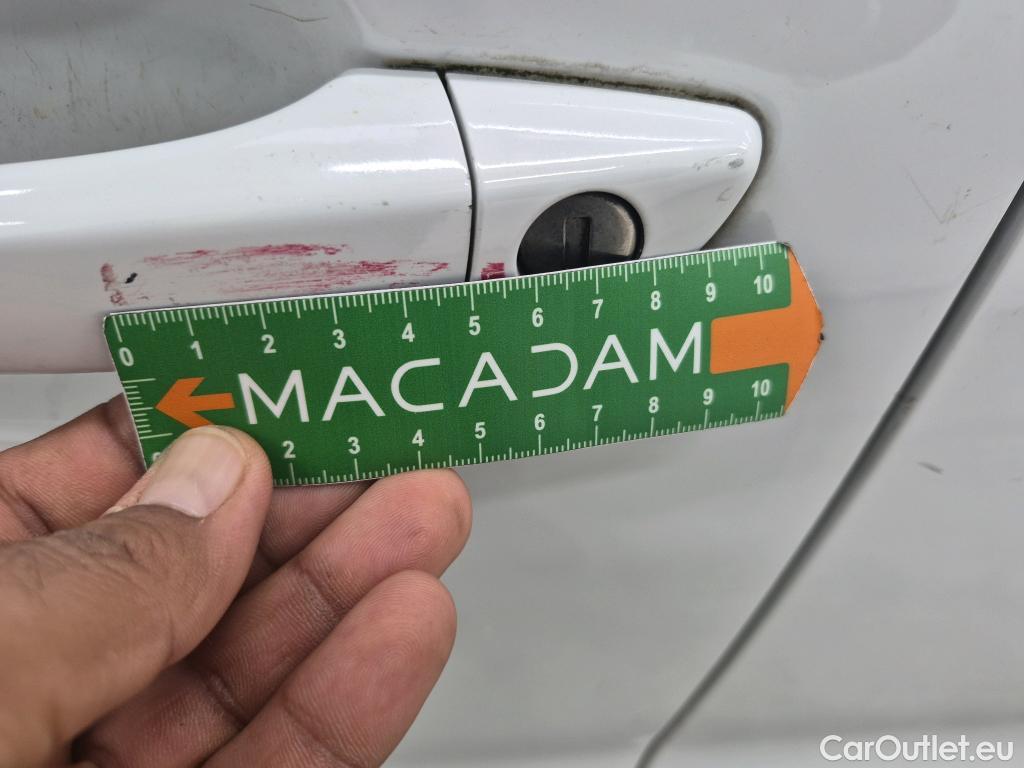  Citroen  C3  Aircross Feel Business 1.2 PureTech 110CV BVA6 E6dT #99