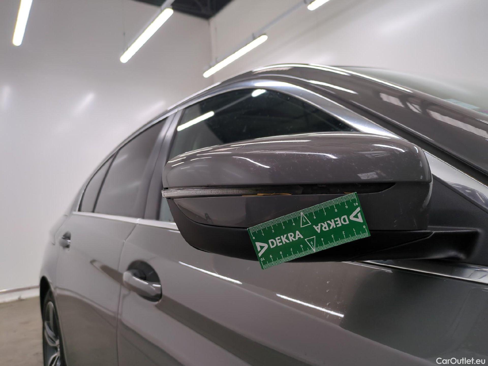  Bmw  Serie 5 BMW Série 5 / 2020 / 4P / Berline 520i 184ch Business Design BVA8 #23