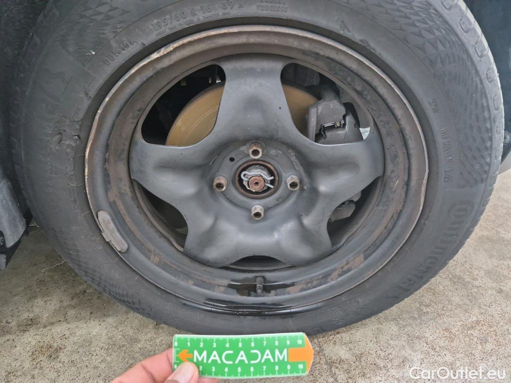  Citroen  C3  Aircross Feel Business 1.2 PureTech 110CV BVA6 E6dT #76