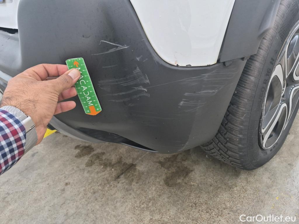  Citroen  C3  Aircross Feel Business 1.2 PureTech 110CV BVA6 E6dT #104