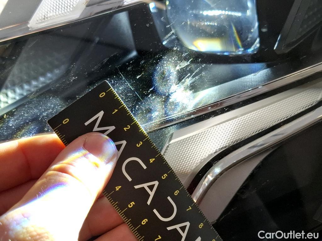  Audi  A3  Sportback 35 TDI Business Line 2.0 TDI 150CV BVA7 E6d #41