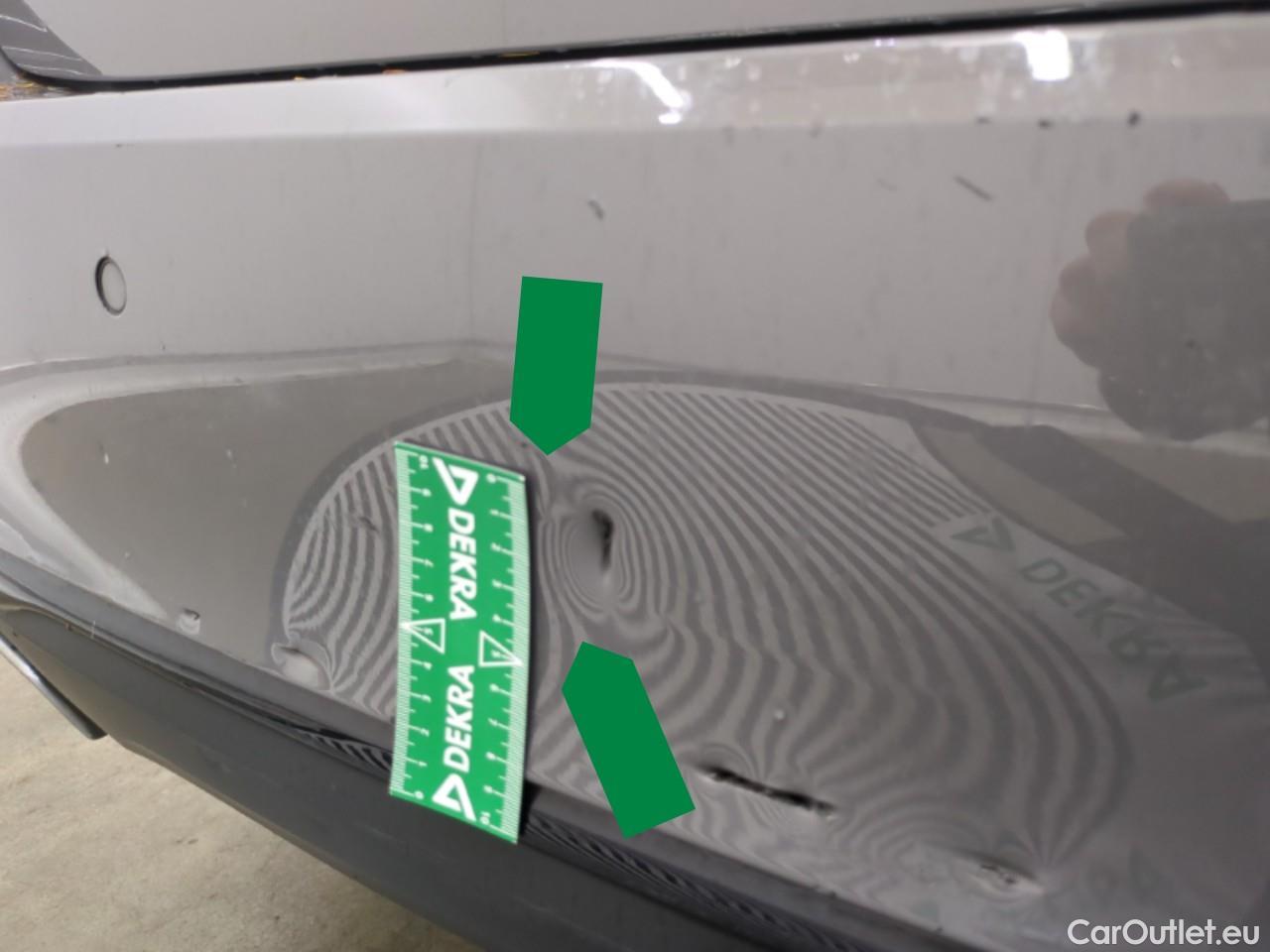  Bmw  Serie 5 BMW Série 5 / 2020 / 4P / Berline 520i 184ch Business Design BVA8 #37