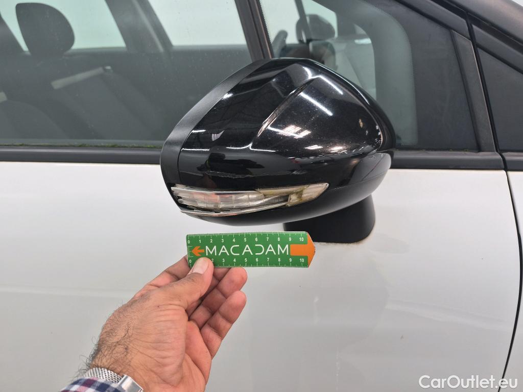  Citroen  C3  Aircross Feel Business 1.2 PureTech 110CV BVA6 E6dT #65