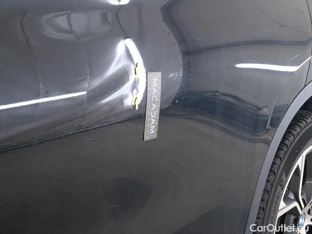  Bmw  X1 BMW  / 2019 / 5P / SUV sDrive18i Business Design DKG7 #13