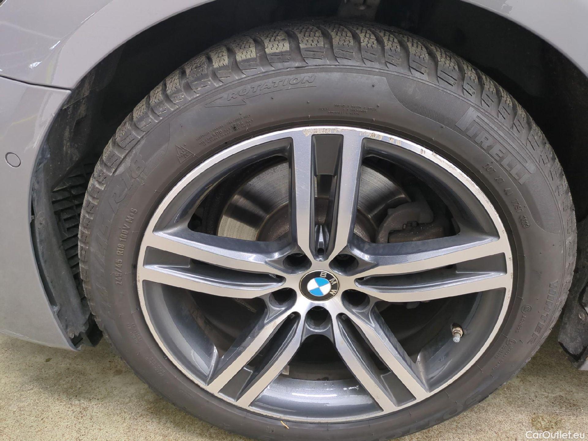  Bmw  Serie 5 BMW Série 5 / 2020 / 4P / Berline 520i 184ch Business Design BVA8 #2