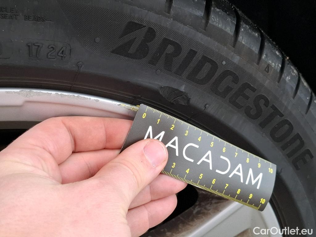  Audi  A3  Sportback 35 TDI Business Line 2.0 TDI 150CV BVA7 E6d #19