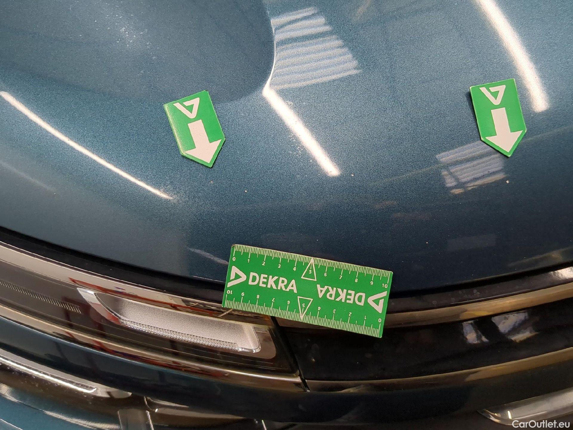  Citroen  C5  Aircross Business 1.5 BlueHDi 130CV BVA8 E6dT #20