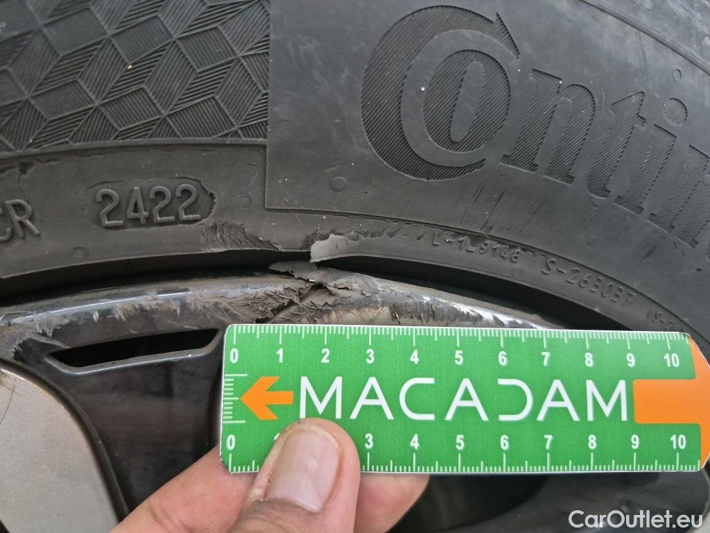  Citroen  C3  Aircross Feel Business 1.2 PureTech 110CV BVA6 E6dT #80