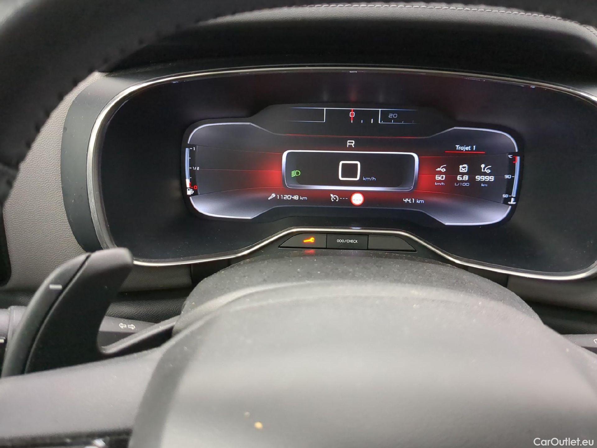  Citroen  C5  Aircross Business 1.5 BlueHDi 130CV BVA8 E6dT #1