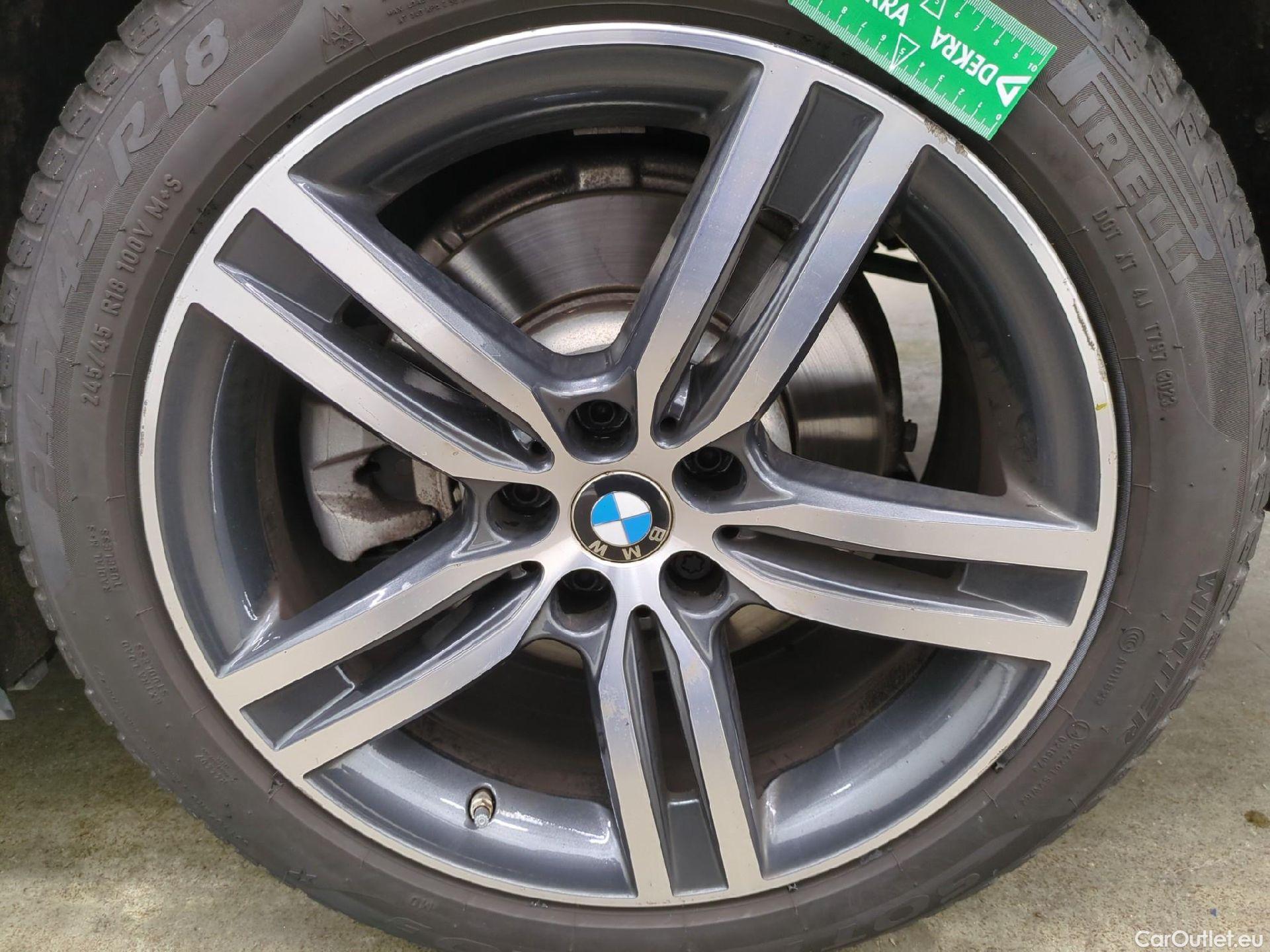  Bmw  Serie 5 BMW Série 5 / 2020 / 4P / Berline 520i 184ch Business Design BVA8 #14