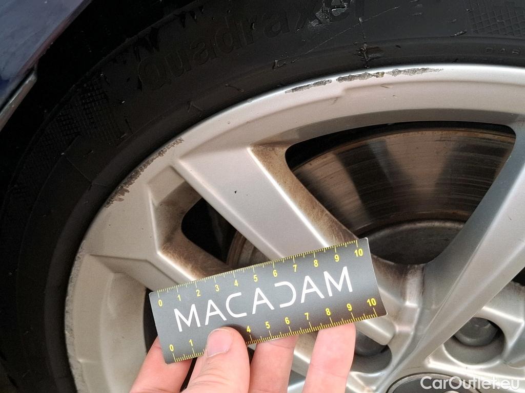  Audi  A3  Sportback 35 TDI Business Line 2.0 TDI 150CV BVA7 E6d #22