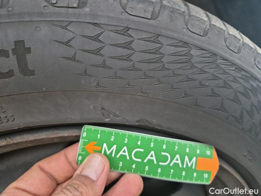  Citroen  C3  Aircross Feel Business 1.2 PureTech 110CV BVA6 E6dT #51