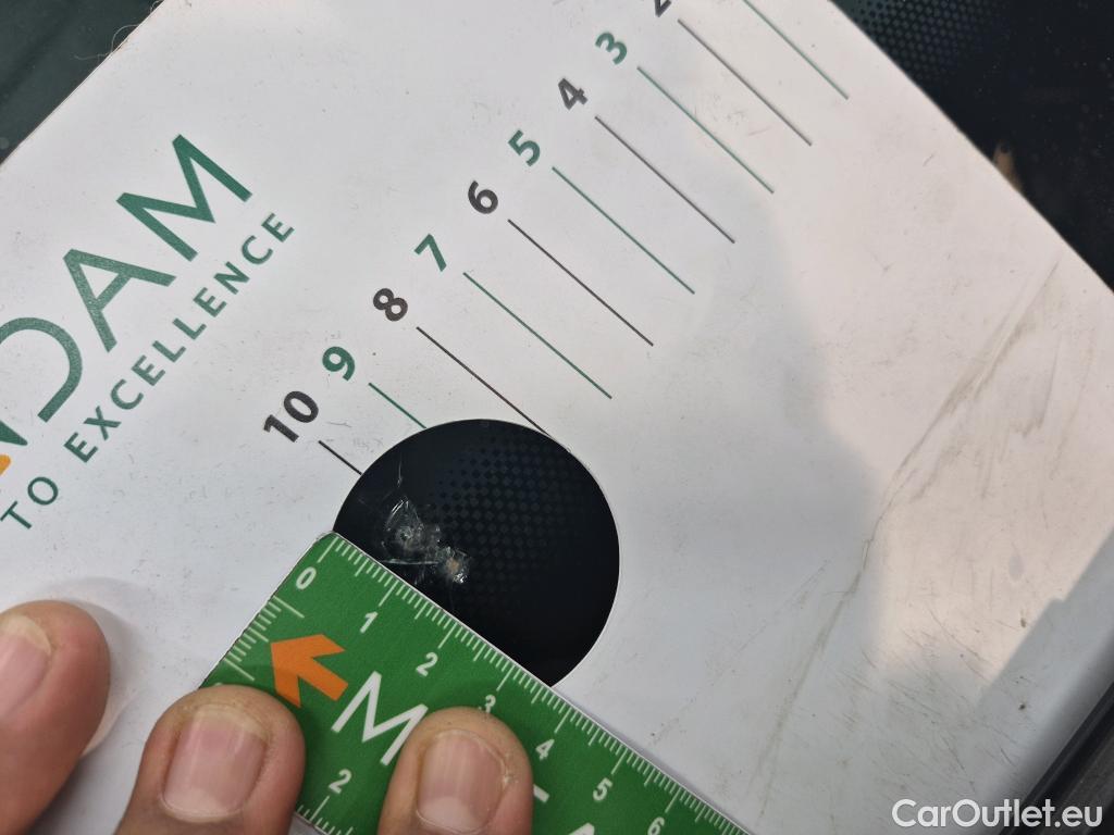  Citroen  C3  Aircross Feel Business 1.2 PureTech 110CV BVA6 E6dT #74