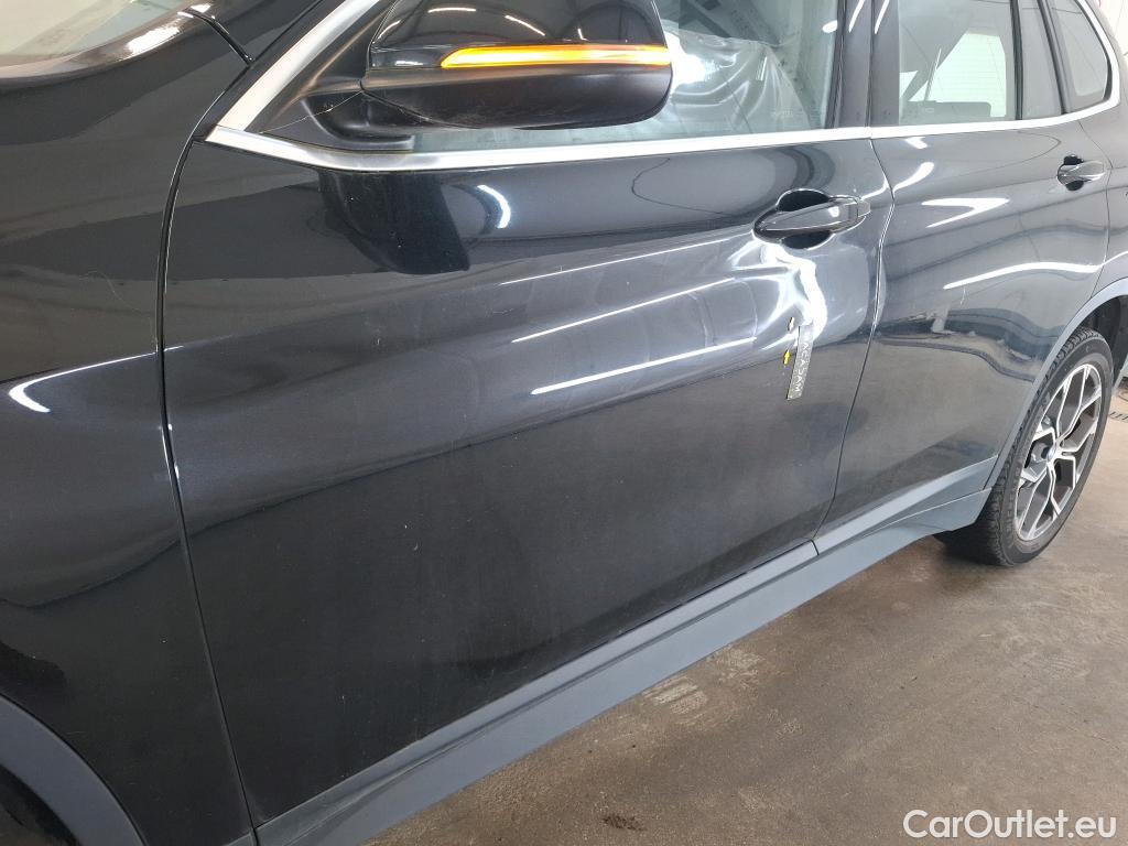  Bmw  X1 BMW  / 2019 / 5P / SUV sDrive18i Business Design DKG7 #14