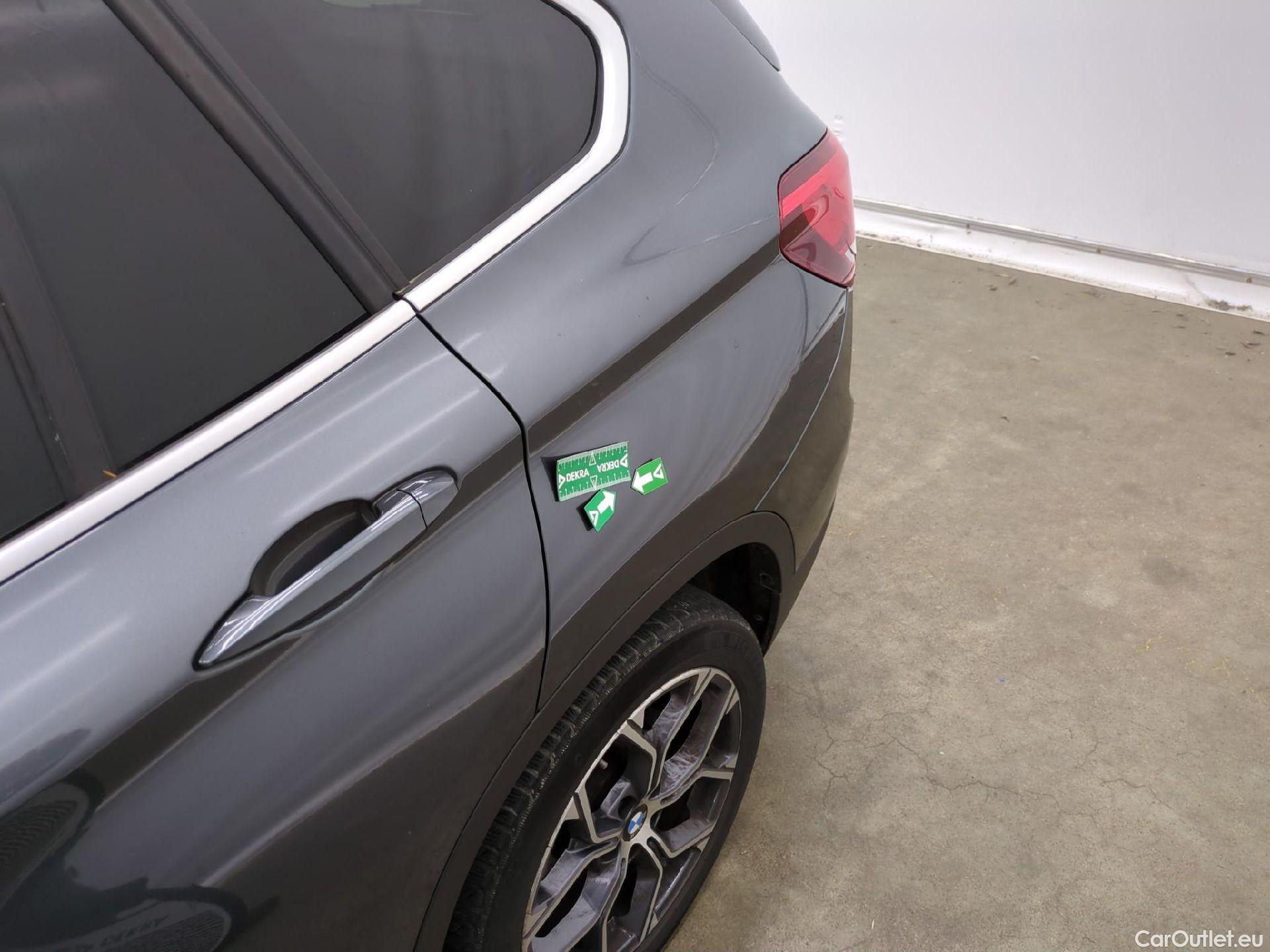  Bmw  X1 Série  sDrive 18 d xLine 2.0 150CV BVA8 E6d #48