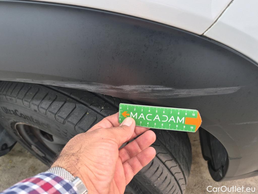  Citroen  C3  Aircross Feel Business 1.2 PureTech 110CV BVA6 E6dT #141