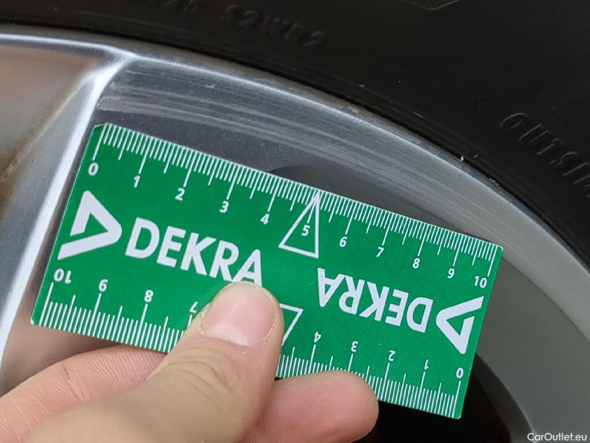  Citroen  C5  Aircross Business 1.5 BlueHDi 130CV BVA8 E6dT #13