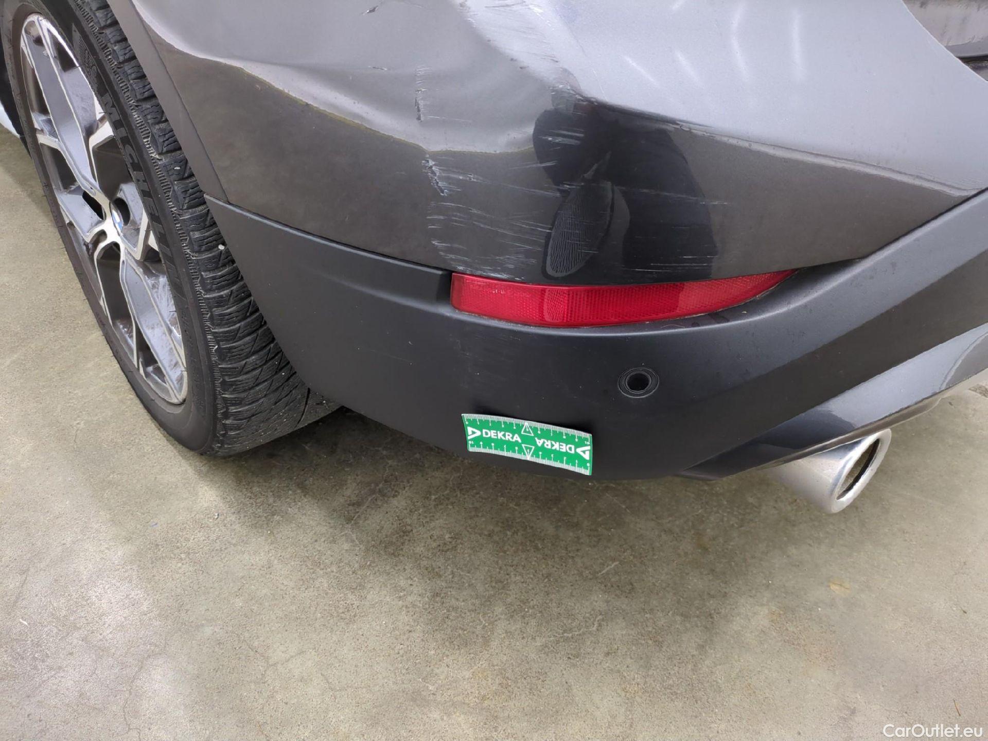  Bmw  X1 Série  sDrive 18 d xLine 2.0 150CV BVA8 E6d #57