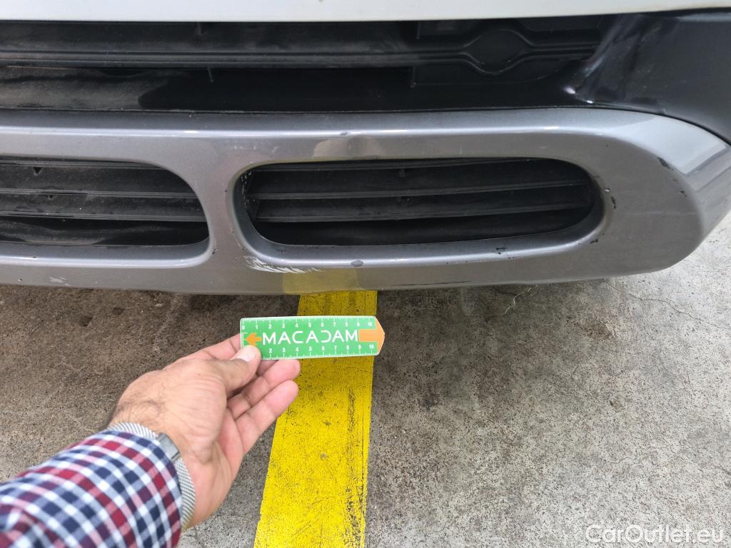  Citroen  C3  Aircross Feel Business 1.2 PureTech 110CV BVA6 E6dT #58