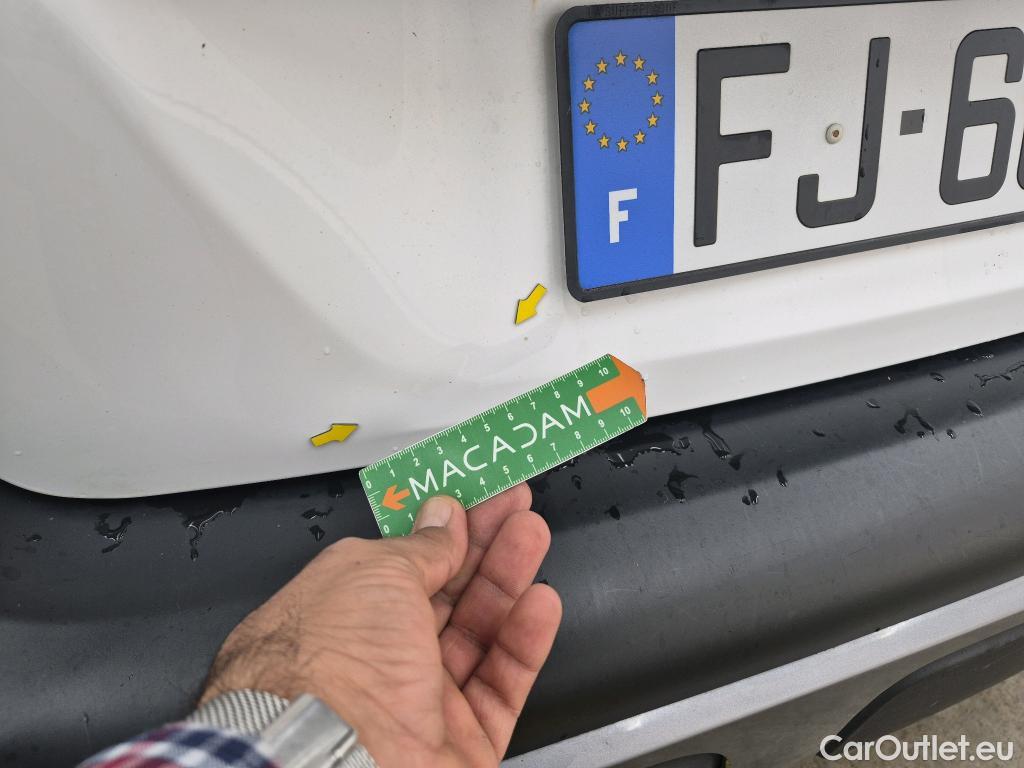  Citroen  C3  Aircross Feel Business 1.2 PureTech 110CV BVA6 E6dT #6