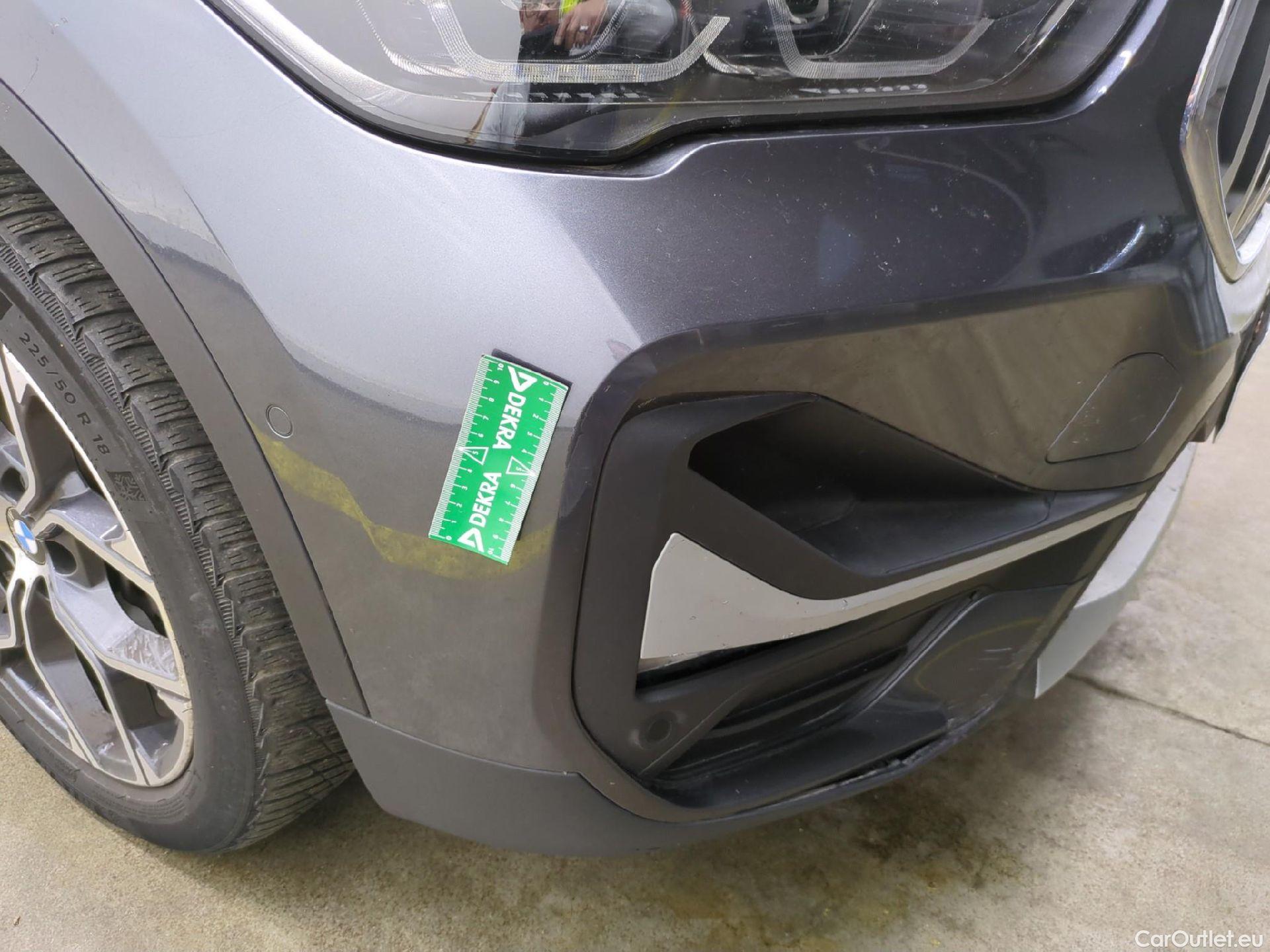  Bmw  X1 Série  sDrive 18 d xLine 2.0 150CV BVA8 E6d #35