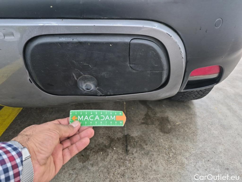  Citroen  C3  Aircross Feel Business 1.2 PureTech 110CV BVA6 E6dT #17