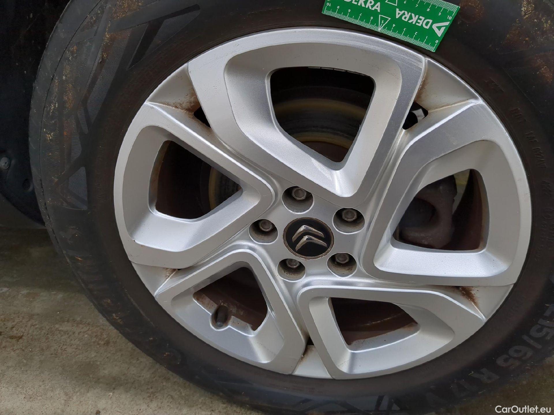  Citroen  C5  Aircross Business 1.5 BlueHDi 130CV BVA8 E6dT #8