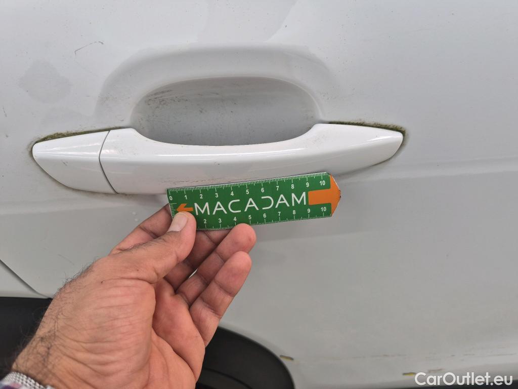  Citroen  C3  Aircross Feel Business 1.2 PureTech 110CV BVA6 E6dT #122