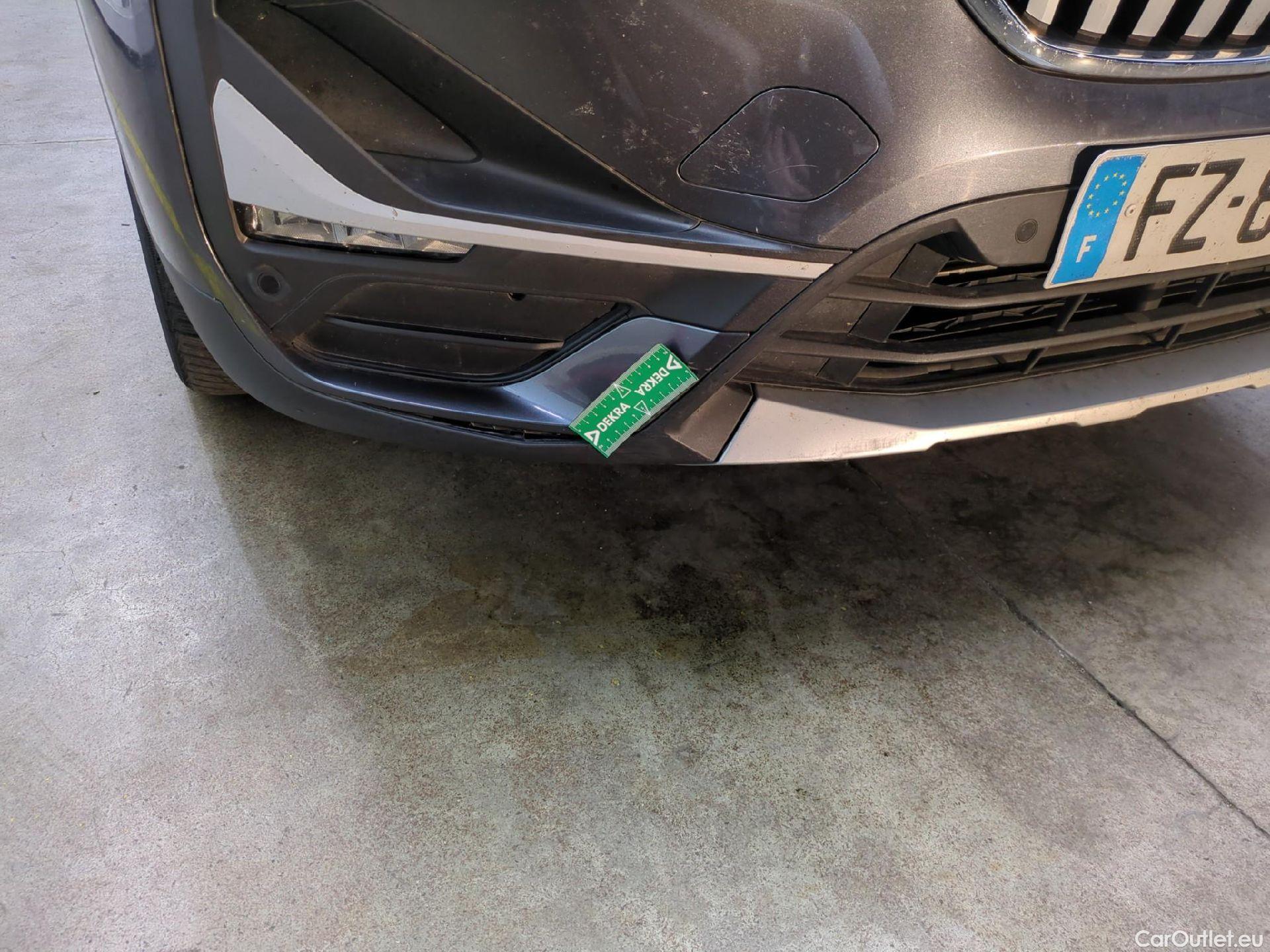  Bmw  X1 Série  sDrive 18 d xLine 2.0 150CV BVA8 E6d #33