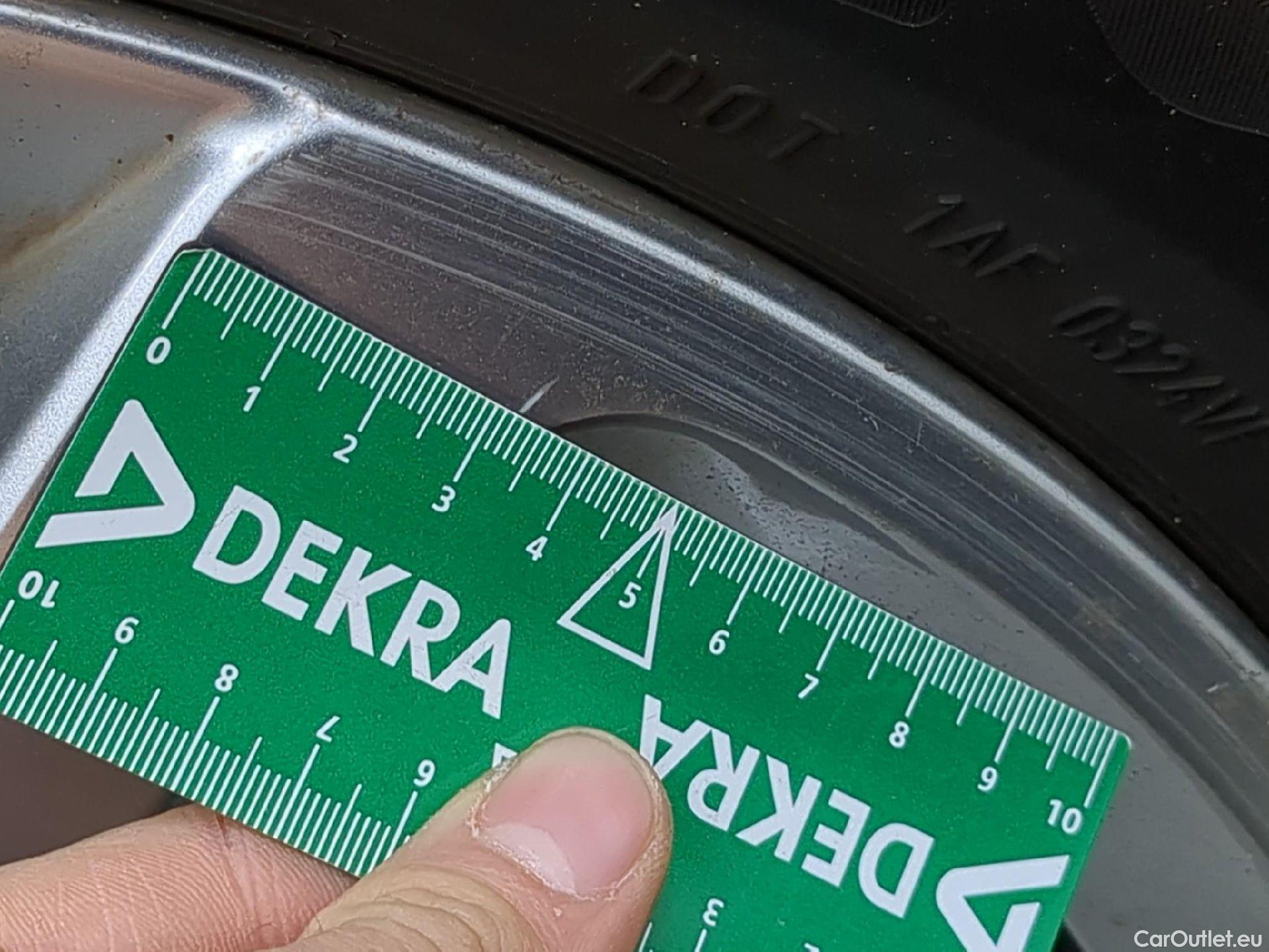  Citroen  C5  Aircross Business 1.5 BlueHDi 130CV BVA8 E6dT #9