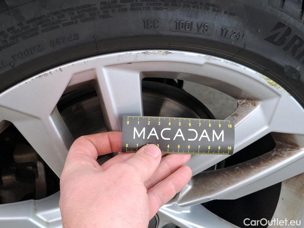  Audi  A3  Sportback 35 TDI Business Line 2.0 TDI 150CV BVA7 E6d #32