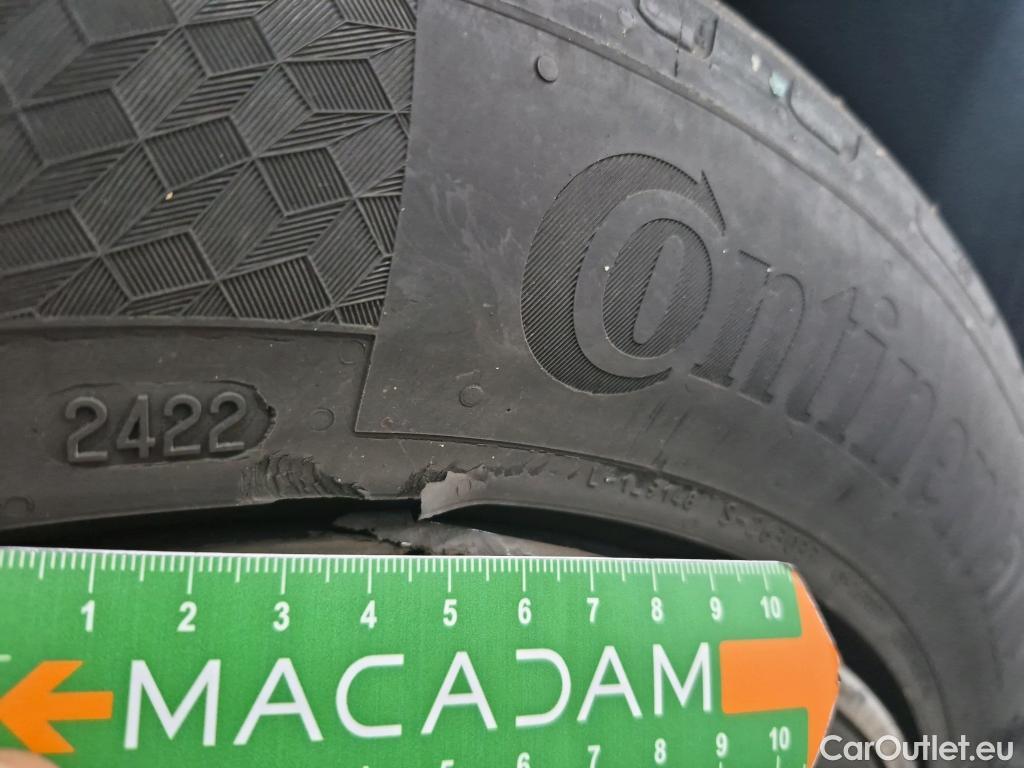  Citroen  C3  Aircross Feel Business 1.2 PureTech 110CV BVA6 E6dT #43