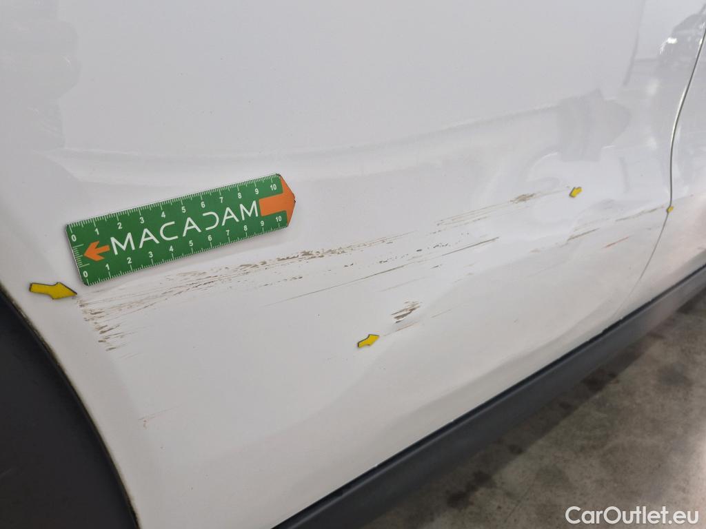  Citroen  C3  Aircross Feel Business 1.2 PureTech 110CV BVA6 E6dT #11