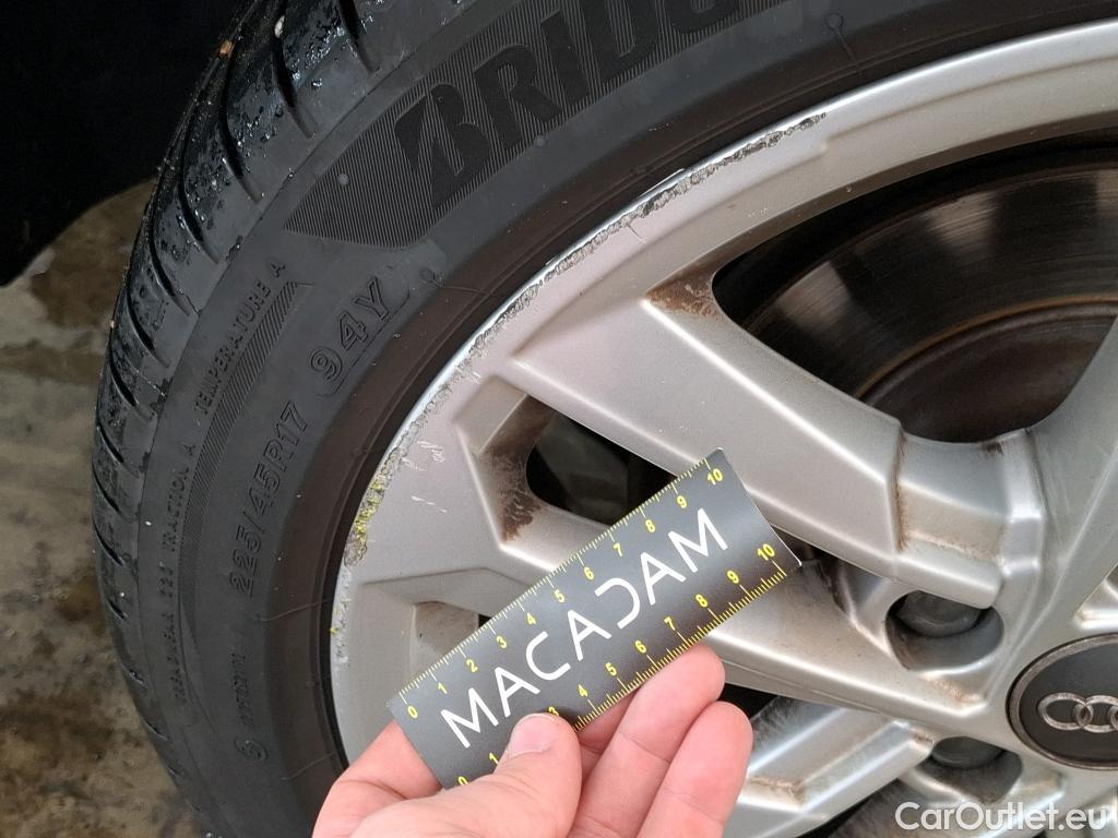  Audi  A3  Sportback 35 TDI Business Line 2.0 TDI 150CV BVA7 E6d #27