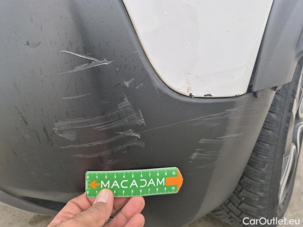  Citroen  C3  Aircross Feel Business 1.2 PureTech 110CV BVA6 E6dT #106