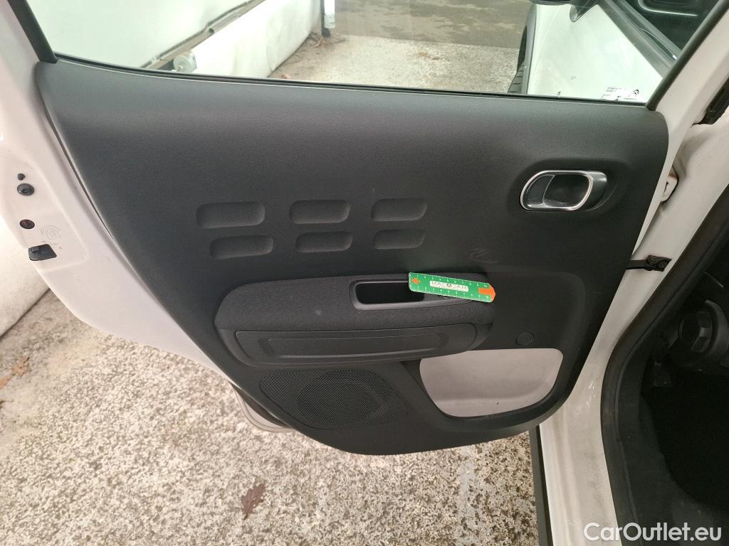  Citroen  C3 CITROEN  5p Berline PureTech 82 BVM Feel Business #8