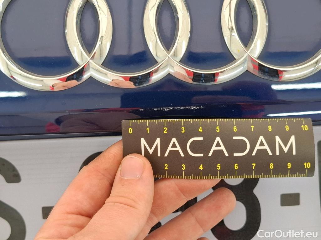  Audi  A3  Sportback 35 TDI Business Line 2.0 TDI 150CV BVA7 E6d #8