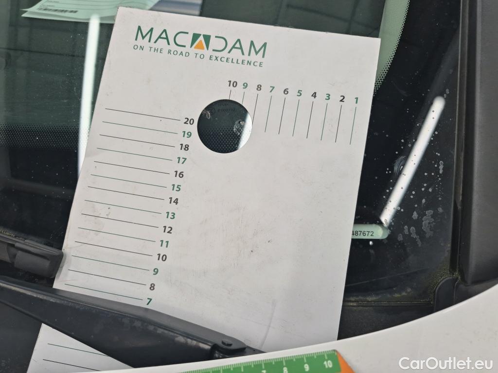  Citroen  C3  Aircross Feel Business 1.2 PureTech 110CV BVA6 E6dT #70