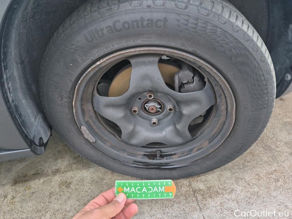  Citroen  C3  Aircross Feel Business 1.2 PureTech 110CV BVA6 E6dT #75