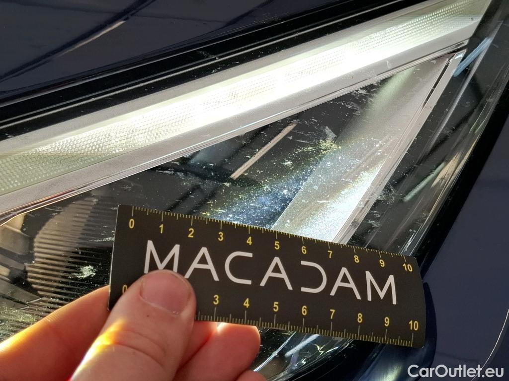  Audi  A3  Sportback 35 TDI Business Line 2.0 TDI 150CV BVA7 E6d #44