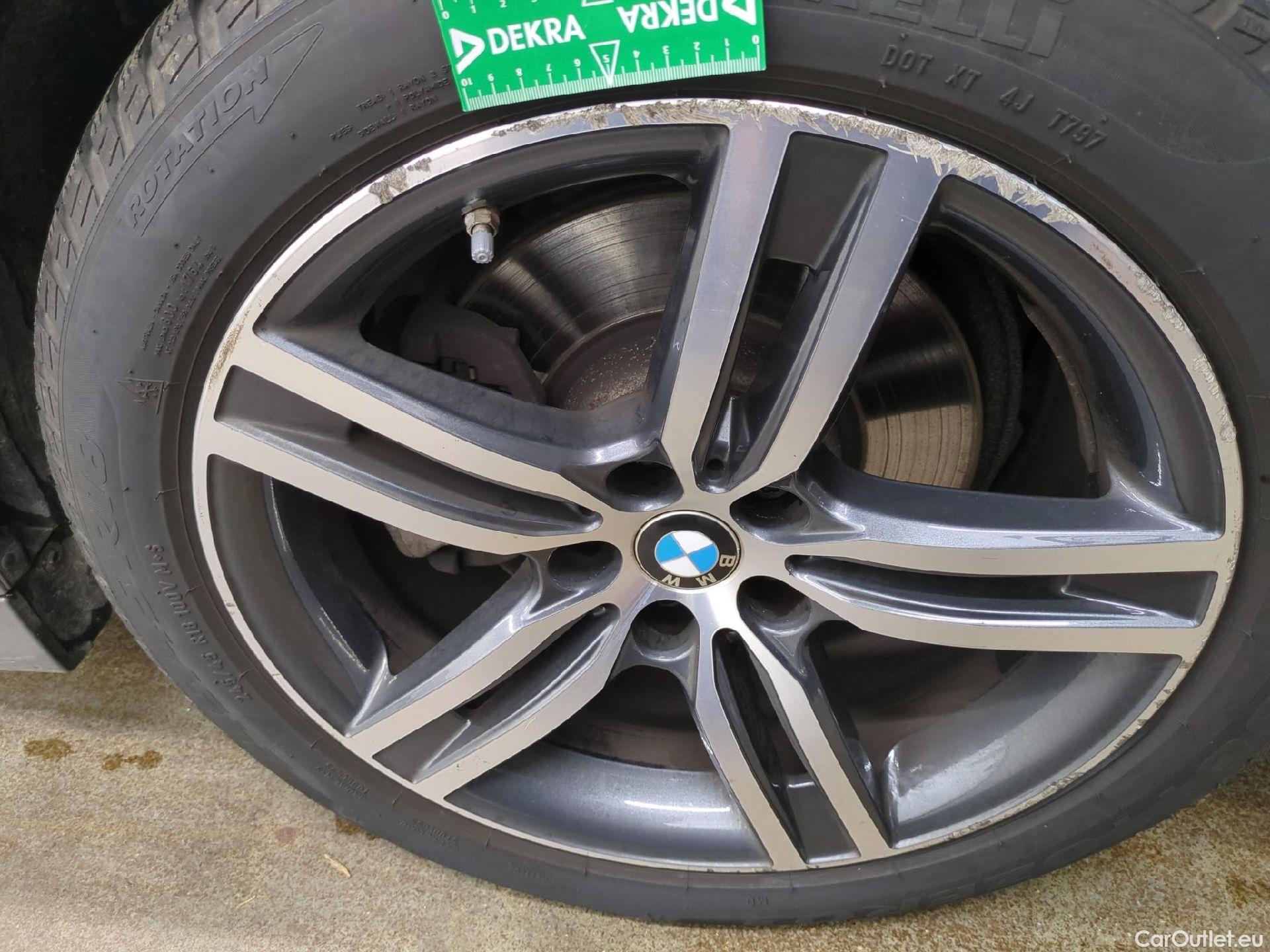  Bmw  Serie 5 BMW Série 5 / 2020 / 4P / Berline 520i 184ch Business Design BVA8 #3