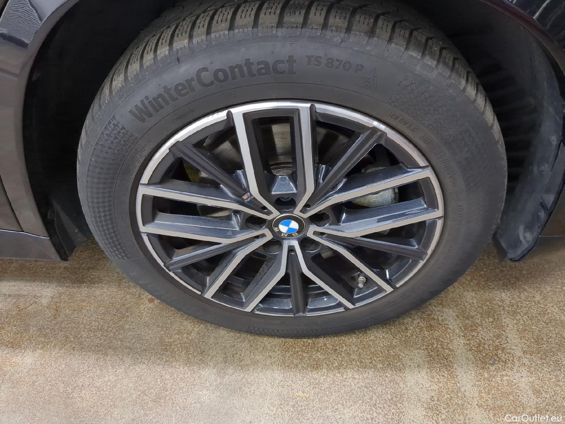  Bmw  X1 BMW  / 2022 / 5P / SUV xDrive23i M Sport DKG7 #1