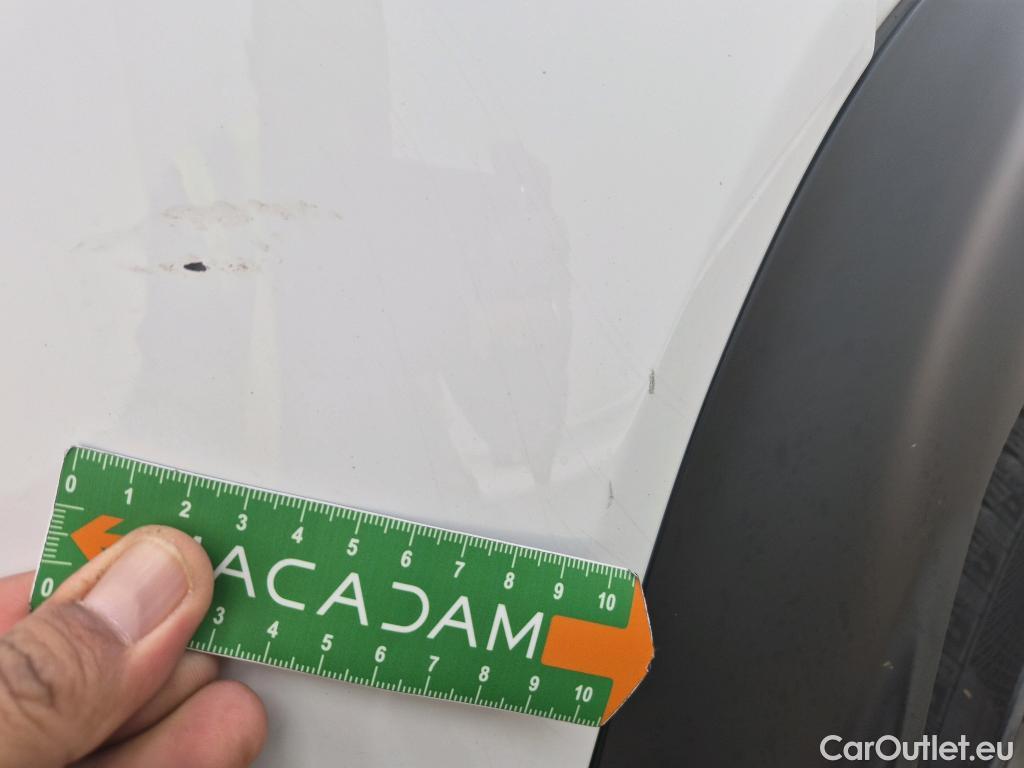  Citroen  C3  Aircross Feel Business 1.2 PureTech 110CV BVA6 E6dT #130