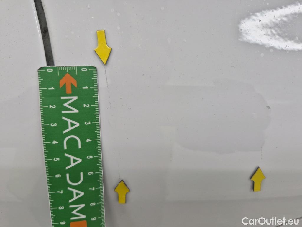  Citroen  C3  Aircross Feel Business 1.2 PureTech 110CV BVA6 E6dT #134