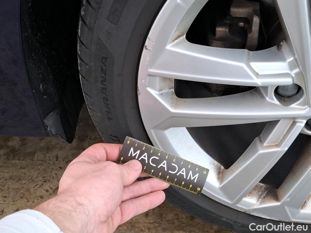  Audi  A3  Sportback 35 TDI Business Line 2.0 TDI 150CV BVA7 E6d #33