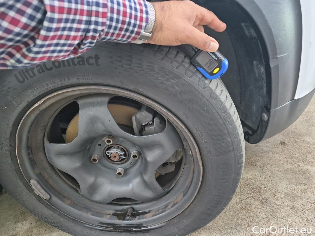  Citroen  C3  Aircross Feel Business 1.2 PureTech 110CV BVA6 E6dT #47