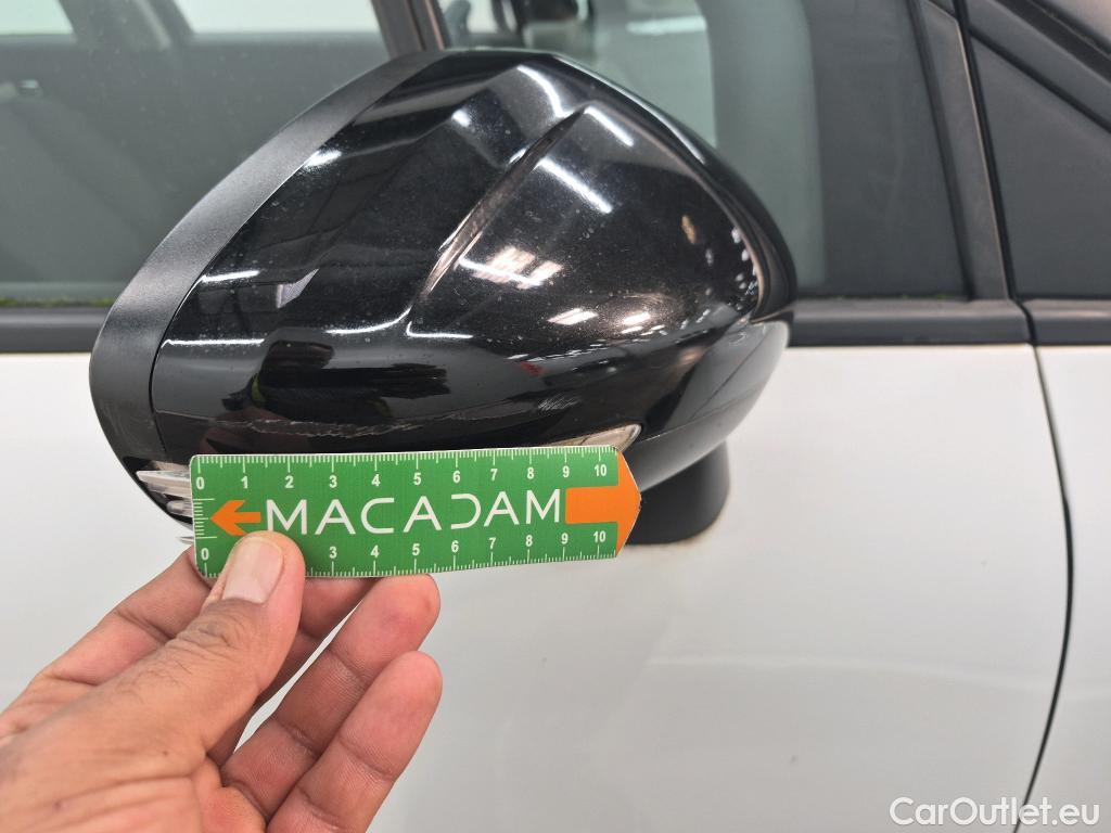  Citroen  C3  Aircross Feel Business 1.2 PureTech 110CV BVA6 E6dT #102