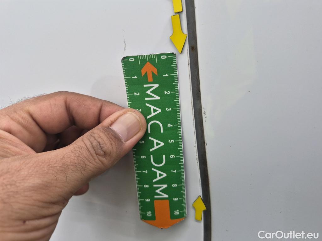  Citroen  C3  Aircross Feel Business 1.2 PureTech 110CV BVA6 E6dT #36