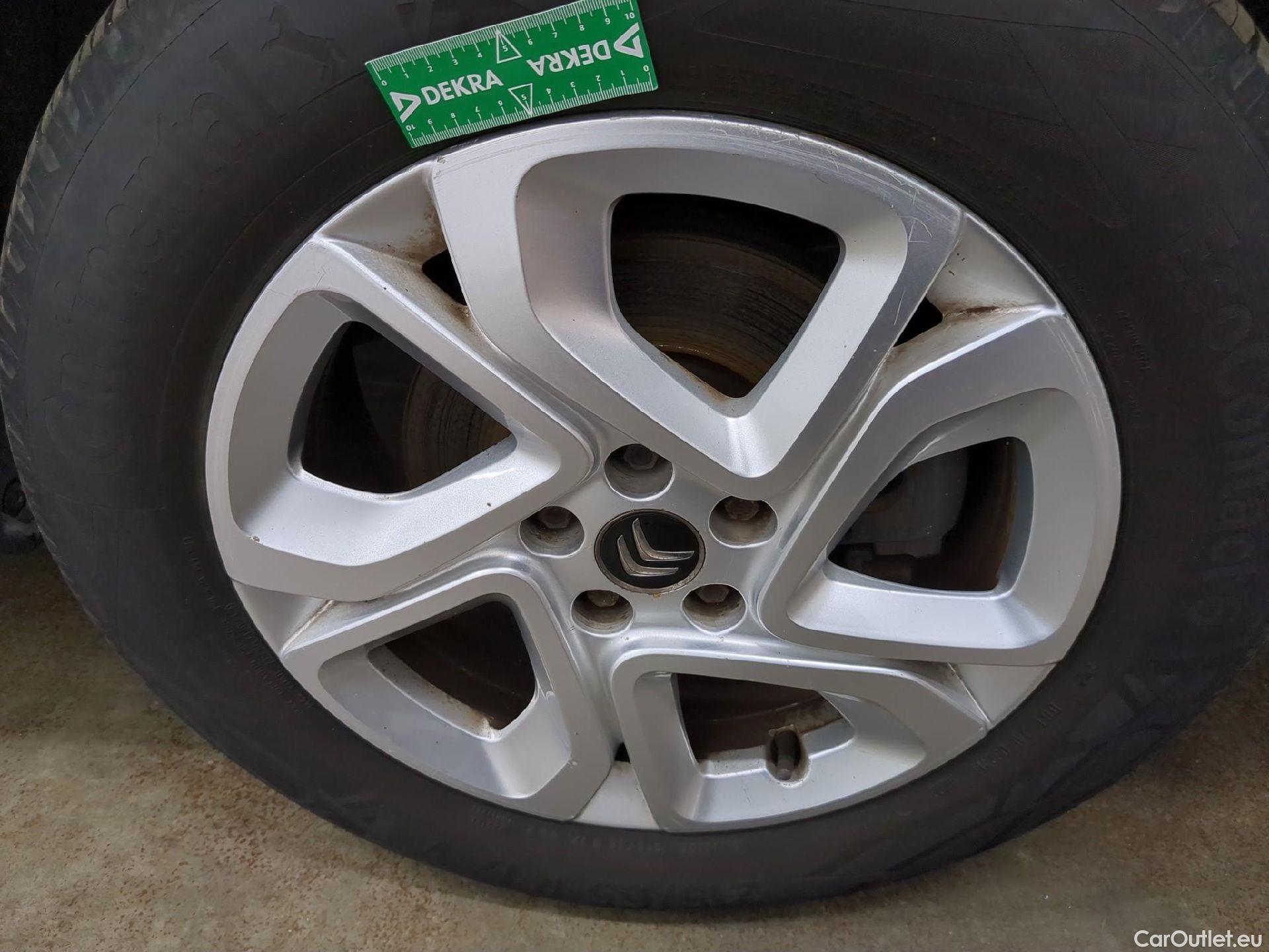  Citroen  C5  Aircross Business 1.5 BlueHDi 130CV BVA8 E6dT #6